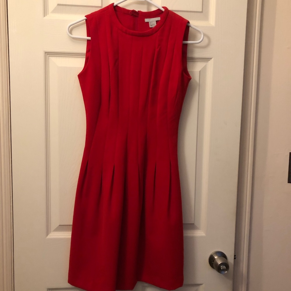 H&M dress size 4